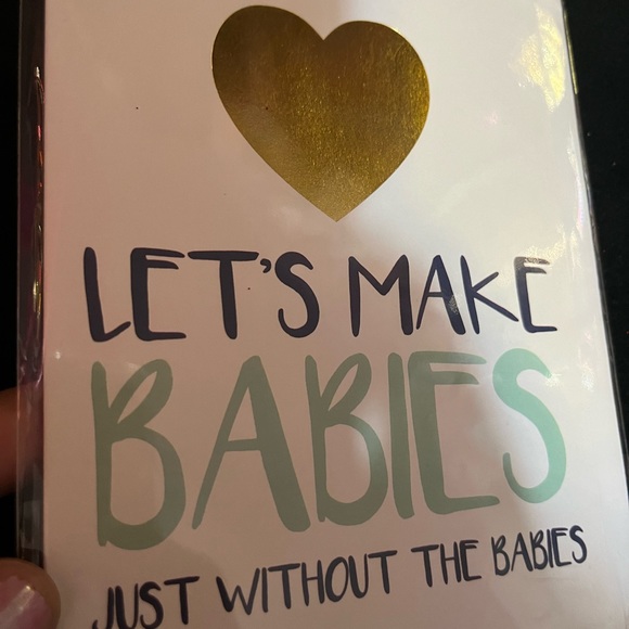 NEW Set of 3 Inappropriate Humor Birthday Cards for Couples - Picture 12 of 15